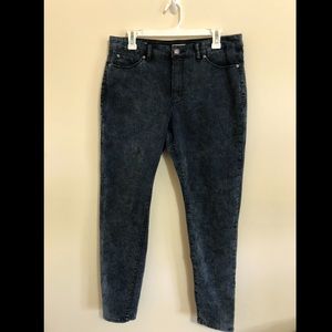Tribal brand jeans heading style size 12